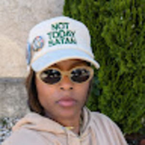 Meet your Posher, Tanesha